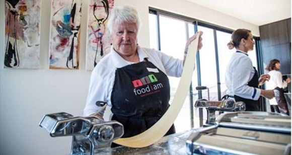 Picture of Signature Pasta Master Cooking Class – Wagga Wagga
