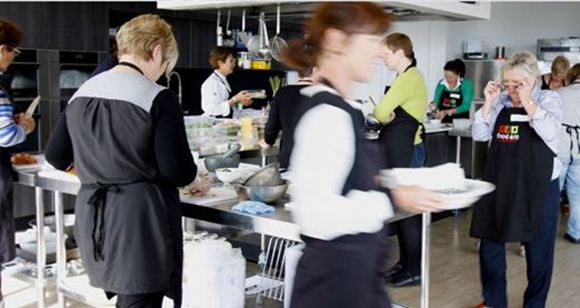 Picture of Ultimate Seafood Master Cooking Class – Wagga Wagga