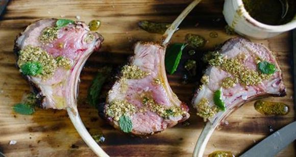 Picture of Gourmet BBQ for 20 - Melbourne