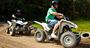 Picture of Quad Biking and Abseiling Adventure - Glenworth Valley