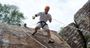 Picture of Quad Biking and Abseiling Adventure - Glenworth Valley