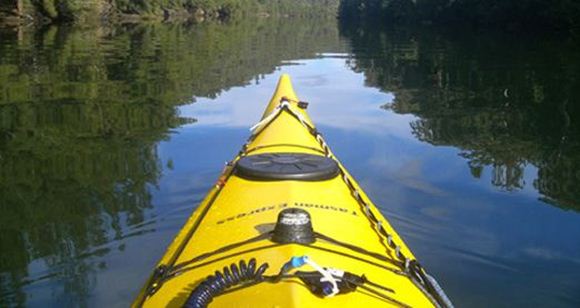 Picture of Quad Biking and Kayaking Tour - Glenworth Valley