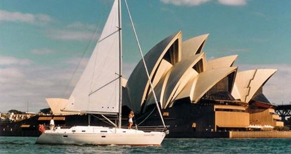 Picture of Full Day Cruise on Sydney Harbour
