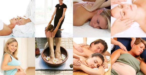 Picture of Shiatsu Massage Treatment - Sydney ( 1 Hour)