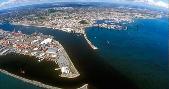 Picture of Scenic Beaches Flight Perth