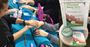 Picture of Deluxe Manicure & Pedicure - Mobile Service Sydney