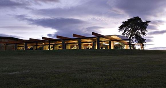 Picture of Home Hill Winery Restaurant Hobart