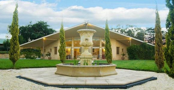 Picture of Weekend Getaway – Yarra Valley (1 Night)