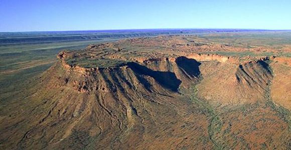 Picture of Kings Canyon Helicopter Flight - 30 Minutes NT
