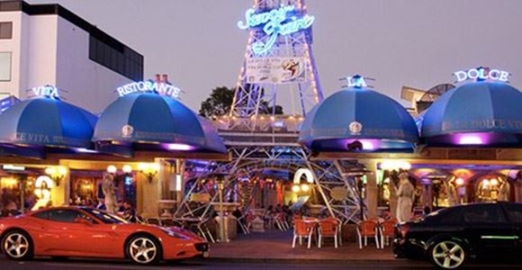 Picture of La Dolce Vita - Brisbane