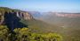 Picture of Private Valley of the Waterfalls Hike, Blue Mountains - 1-6 People