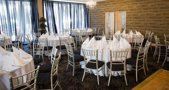 Picture of Lily's Restaurant Bar & Function Cente