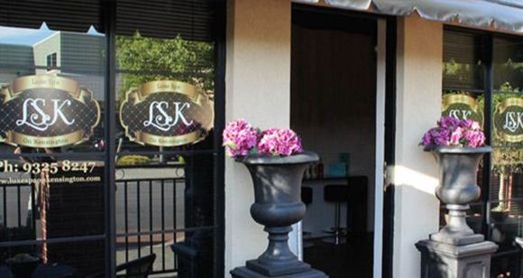 Picture of Luxe Pampering Package for 2 People – Perth (3.5) Hours