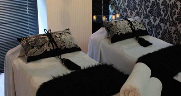 Picture of Ultimate Day Spa Package for Couples – Perth (5.5 Hours)