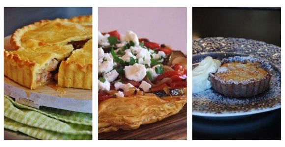Picture of Matters of Taste Cooking School - Perth