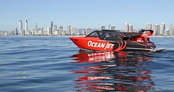 Picture of Scenic Helitour (Jetboat + Helicopter)