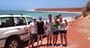 Picture of Big Day 4WD Tour Francois Peron National Park - WA