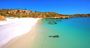 Picture of Rowley Shoals - Coral Atoll Cruise