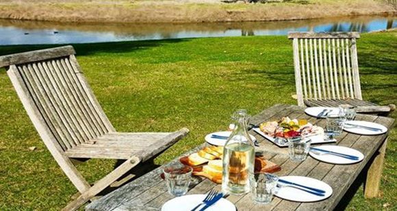 Picture of Lunch and Wine Tour – Orange