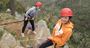 Picture of Abseiling Adelaide Hills  - Half day