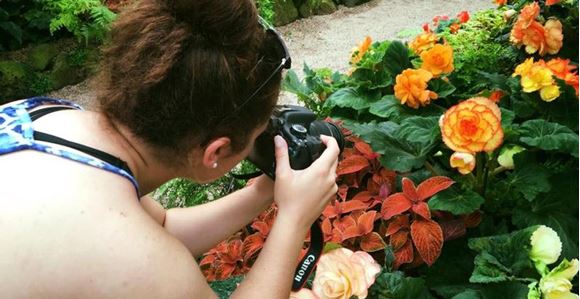 Picture of 2 Hour Private Photography Lesson & Tour - Melbourne