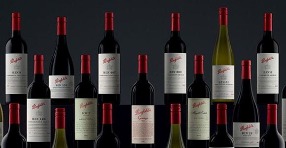 Picture of Penfolds Barossa Valley - Make Your Own Blend Experience