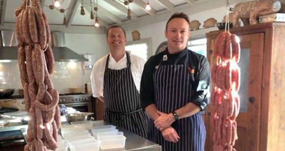 Picture of The Art of Sausage Making Cooking Class – Launceston, Tas. (5 Hours)