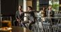 Picture of Redsalt Restaurant at The Crowne Plaza