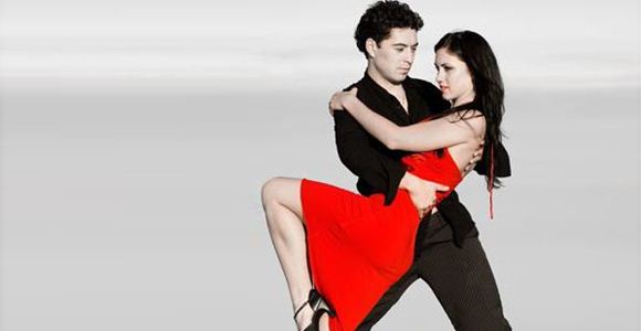 Picture of Beginners Dance Classes (x10)