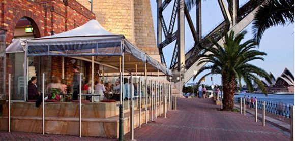 Picture of Ripples at Milsons Point