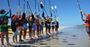 Picture of Seal & Penguin Islands Sea Kayak Day Tour (Adult)