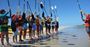 Picture of Seal and Penguin Islands Sea Kayak Day Tour (Child under 16)