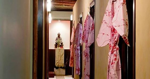 Picture of Couples Pamper Package (2h) - Brisbane