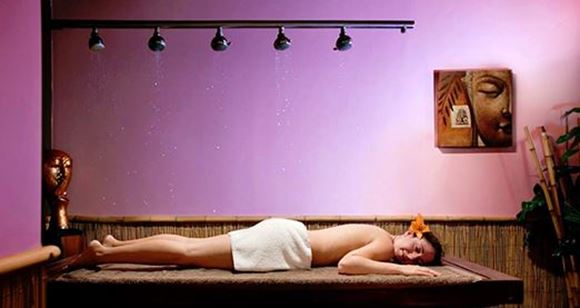 Picture of Sakura Escape Pamper Package (4h) - Brisbane