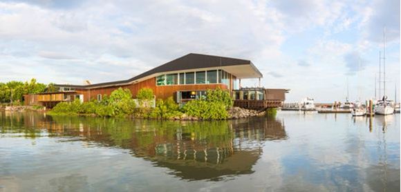 Picture of Salt House