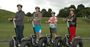 Picture of Segway Tour - Sydney (1.5 Hours)