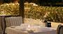 Picture of Garden Court Dinner for Two