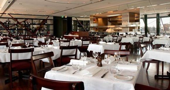 Picture of Steersons Steakhouse