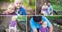 Picture of Fun Family Location Session - Brisbane
