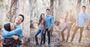 Picture of Fun Family Location Session - Brisbane