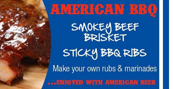 Picture of American BBQ Cooking Class – Sydney