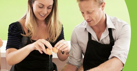 Picture of French Classics Cooking Class – Sydney
