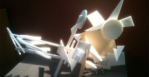 Picture of 3 Hour Sculpture Class Sydney
