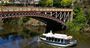 Picture of Batman Bridge Luncheon Cruise - Family ticket