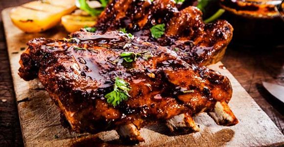 Picture of BBQ Meat Cooking Class - Brisbane (3 Hours)