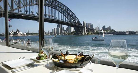 Picture of The Deck Sydney