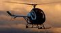 Picture of Champagne Sunset Scenic Flight