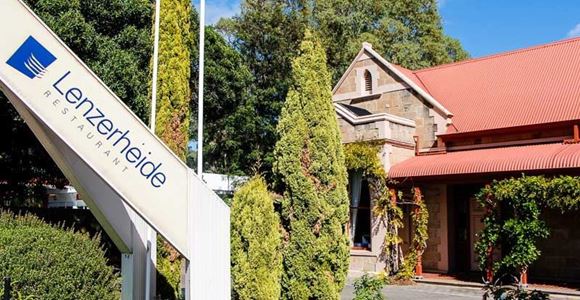 Picture of Lenzerheide  Restaurant