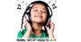 Picture of Personalised Music CD's For Children