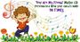 Picture of Personalised Music CD's For Children